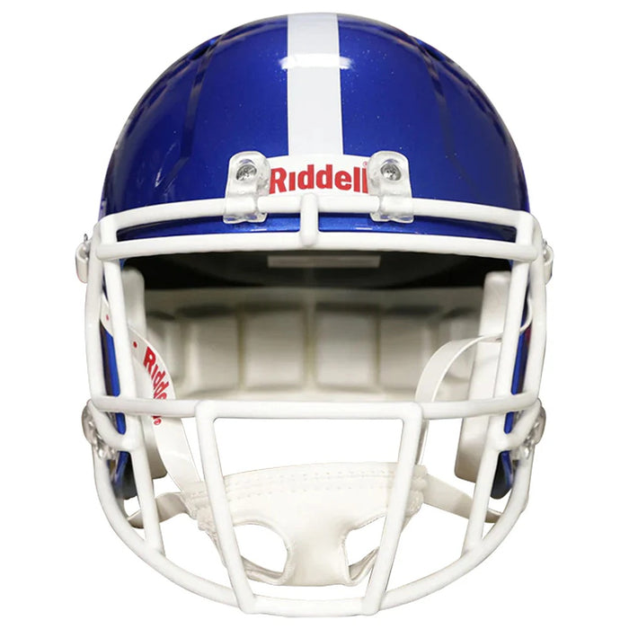 Kentucky Wildcats Replica Riddell Speed Helmet - Game Day Treasures