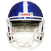 Kentucky Wildcats Replica Riddell Speed Helmet - Game Day Treasures