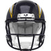 Los Angeles Chargers Authentic Speed Helmet - 2025 Alternate - Game Day Treasures