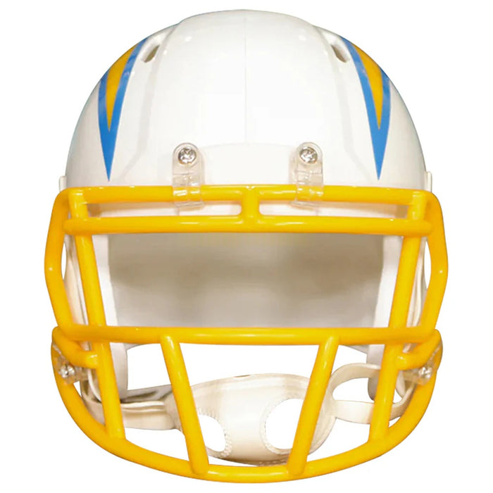 Los Angeles Chargers Riddell Mini Speed Helmet - Game Day Treasures