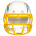 Los Angeles Chargers Riddell Mini Speed Helmet - Game Day Treasures