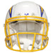 Los Angeles Chargers Authentic Speed Helmet - Color Rush Royal - Game Day Treasures