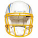 Los Angeles Chargers Authentic Riddell Speed Helmet - Game Day Treasures