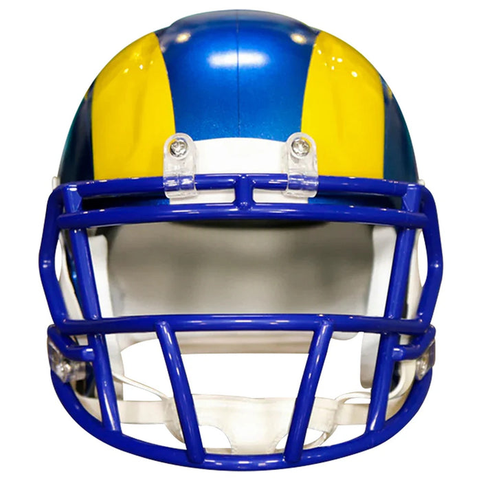 Los Angeles Rams Riddell Mini Speed Helmet - Game Day Treasures