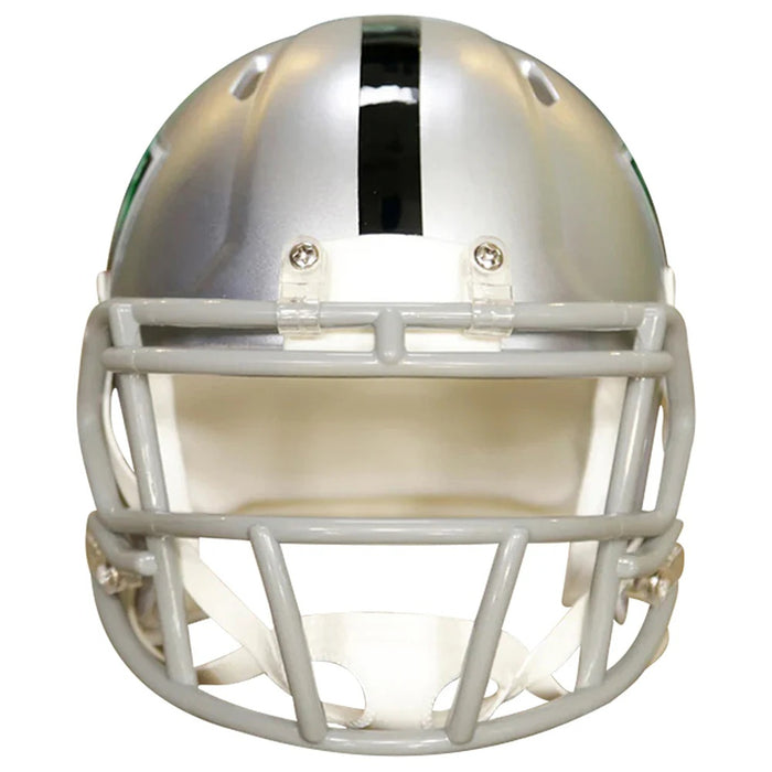 Las Vegas Raiders Riddell Mini Speed Helmet - Game Day Treasures