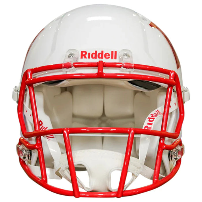 Liberty Flames Authentic Riddell Speed Helmet - Game Day Treasures