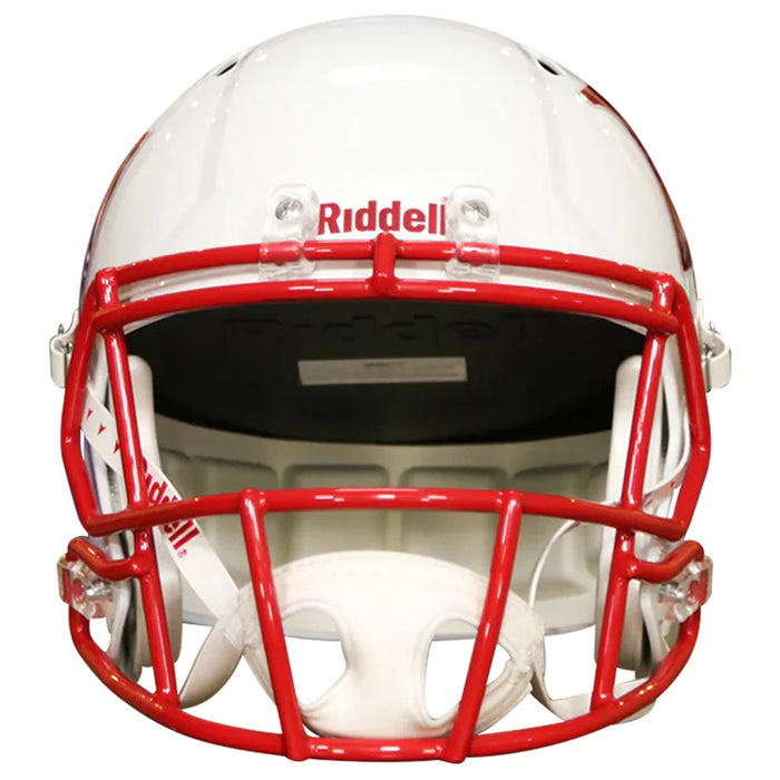 Liberty Flames Replica Riddell Speed Helmet - Game Day Treasures