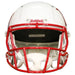 Liberty Flames Replica Riddell Speed Helmet - Game Day Treasures