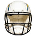 San Diego Chargers Authentic Throwback Speed Helmet (2007-2018) - Game Day Treasures