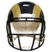 St. Louis Rams Authentic Throwback Speed Helmet (2000-2016) - Game Day Treasures