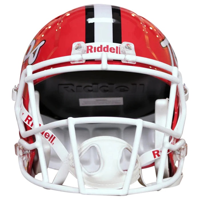 Maryland Terrapins Replica Speed Helmet - Terps - Game Day Treasures
