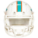 Miami Dolphins Riddell Mini Speed Helmet - Game Day Treasures