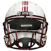 Minnesota Golden Gophers Replica Speed Helmet - Chrome Decal - Game Day Treasures
