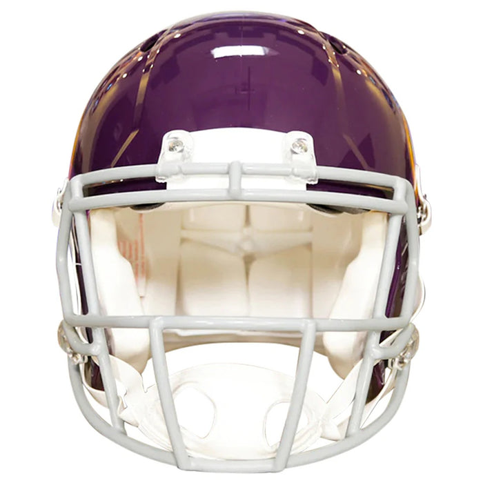 Minnesota Vikings Authentic Throwback Speed Helmet (1961-1979) - Game Day Treasures