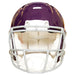 Minnesota Vikings Authentic Throwback Speed Helmet (1961-1979) - Game Day Treasures