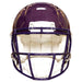 Minnesota Vikings Authentic Throwback Speed Helmet (1983-2001) - Game Day Treasures