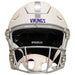 Minnesota Vikings Authentic SpeedFlex Helmet - 2024 Alternate - Game Day Treasures