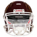Mississippi State Bulldogs Replica Speed Helmet - Script - Game Day Treasures