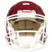 Mississippi State Bulldogs Authentic Speed Helmet - M State - Game Day Treasures