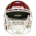 Mississippi State Bulldogs Replica Speed Helmet - M State - Game Day Treasures