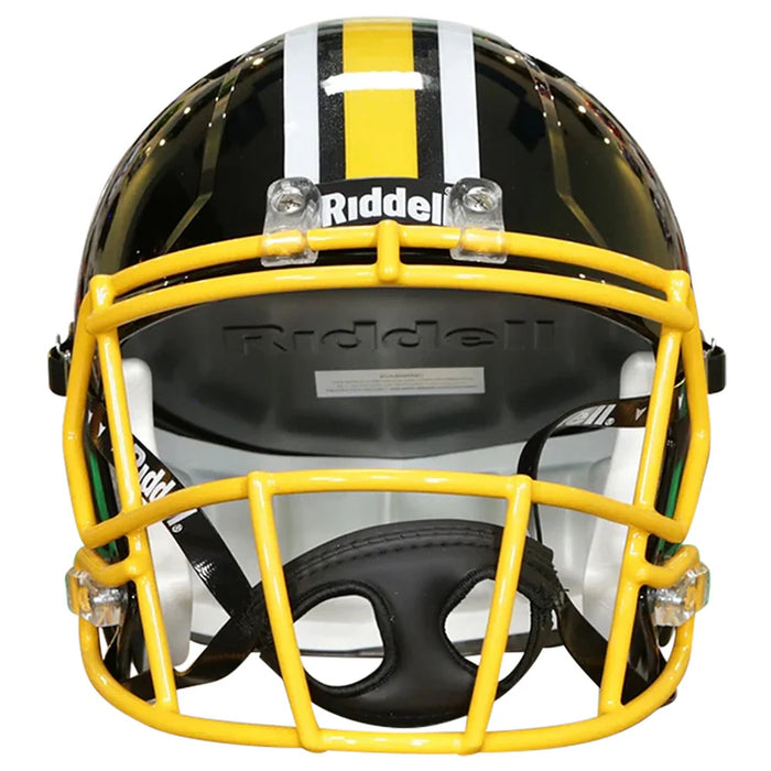 Missouri Tigers Replica Speed Helmet - Sailor Tiger - Game Day Treasures
