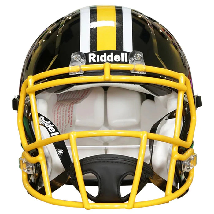 Missouri Tigers Authentic Speed Helmet - Sailor Tiger - Game Day Treasures