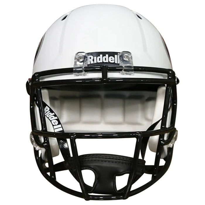 Missouri Tigers Replica Speed Helmet - Matte White - Game Day Treasures