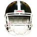 Michigan State Spartans Replica Speed Helmet - Gruff Sparty - Game Day Treasures
