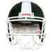 Michigan State Spartans Replica Speed Helmet - Satin Green - Game Day Treasures