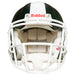 Michigan State Spartans Authentic Speed Helmet - 2023 Satin Green - Game Day Treasures