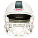 Michigan State Spartans Replica Speed Helmet - Matte White - Game Day Treasures