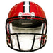 NC State Wolfpack Replica Speed Helmet - 2018 Red Tuffy - Game Day Treasures