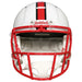NC State Wolfpack Replica Speed Helmet - 2017 Tuffy - Game Day Treasures