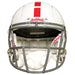 Nebraska Cornhuskers Replica Speed Helmet - 2021 Alt - Game Day Treasures