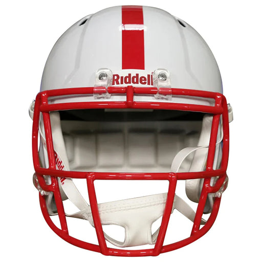Nebraska Cornhuskers Replica Riddell Speed Helmet - Game Day Treasures