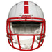 Nebraska Cornhuskers Replica Riddell Speed Helmet - Game Day Treasures