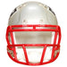 New England Patriots Riddell Mini Speed Helmet - Game Day Treasures