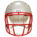 New England Patriots Authentic Riddell Speed Helmet - Game Day Treasures
