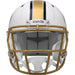 New Orleans Saints Authentic Speed Helmet - 2025 Alternate - Game Day Treasures