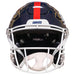 New York Giants Authentic Throwback SpeedFlex Helmet (1981-1999) - Game Day Treasures
