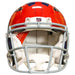 New York Giants Authentic Speed Helmet - 2024 Alternate - Game Day Treasures