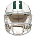 New York Jets Authentic Throwback Speed Helmet (1965-1977) - Game Day Treasures