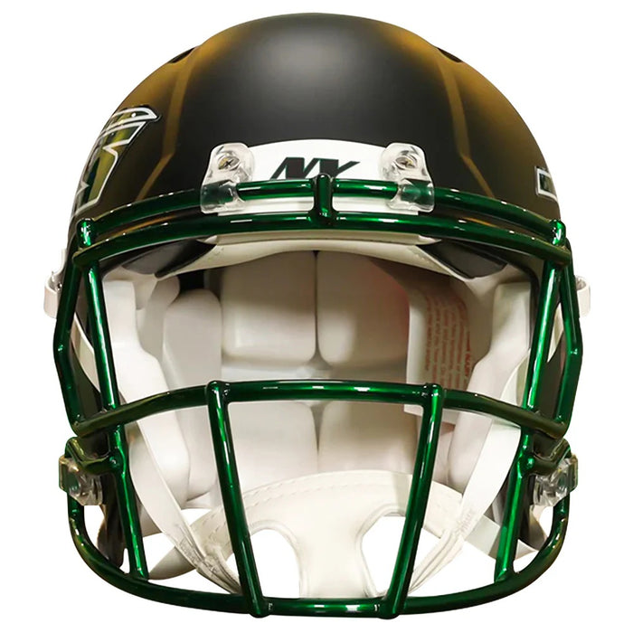 New York Jets Authentic Speed Helmet - 2024 Alternate - Game Day Treasures