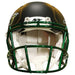 New York Jets Authentic Speed Helmet - 2024 Alternate - Game Day Treasures