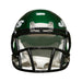 New York Jets Mini Throwback Speed Helmet - 2019 to 2023 - Game Day Treasures