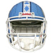 North Carolina Tar Heels Replica Speed Helmet - Game Day Treasures