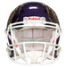Northwestern Wildcats Authentic Riddell Speed Helmet - Game Day Treasures
