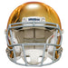 Notre Dame Fighting Irish Authentic Speed Helmet - HydroFX - Game Day Treasures