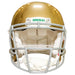 Notre Dame Fighting Irish Authentic Speed Helmet - Shamrock - Game Day Treasures