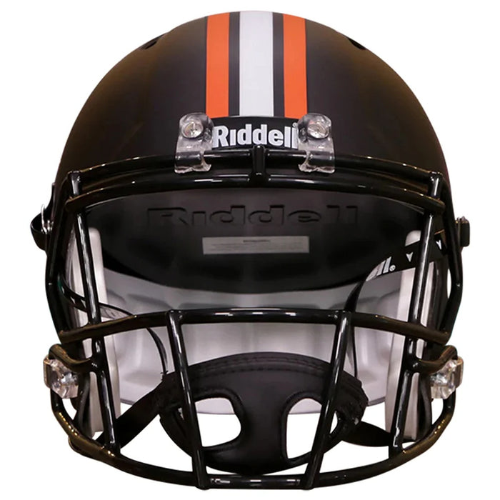 Oklahoma State Cowboys Replica Speed Helmet - Pistol Pete - Game Day Treasures